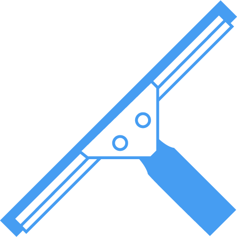 squeegee icon